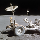 Image for article titled There Will Be Racing On The Moon Soon